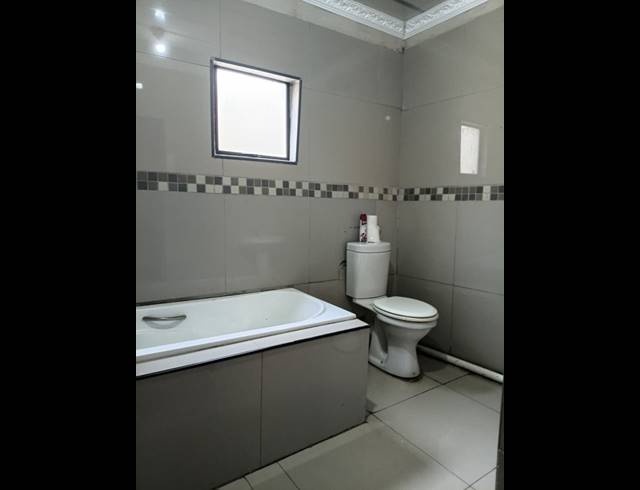 3 BEDROOM FREESTANDING FOR SALE IN GAMALAKHE